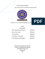 Soal Dan Jawaban - Kelompok 5 - Segmented Reporting