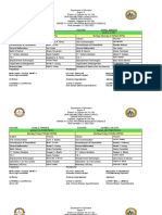 Edited Class Program Sy 2021 2022 Senior High