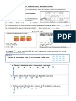 Guia Refuerzo N 1 Multiplicaciones