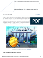 Cómo Abrir Su Propio Exchange de Criptomonedas de Una Manera Fácil - Análisis de La Industria - Academia OKEx - OKEx