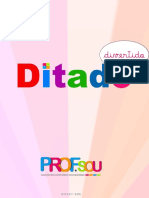 Ditado Divertido