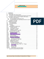 2004 Dacarbudhuq & Garadag Impact Assessment