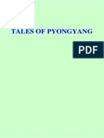 Tales of Pyongyang