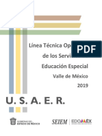 Edomex Valle Lineamiento-Usaer 2019