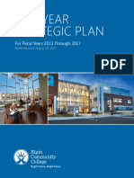 ECC Strategic Plan Booklet