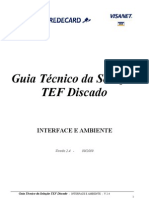 Tef Discado