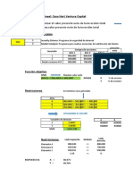 Programacion Lineas Caso Nro 3 - HVC