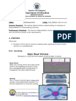 3rd Quarter Module (Weeks 5-8) - G8