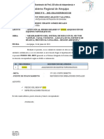 Informe N Adquision Nivel Topografico Automatico