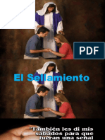 El Sellamiento