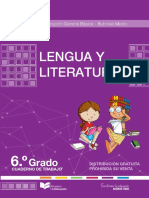 Lengua 6 Cuaderno