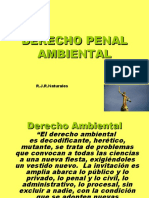 Derecho Penal Ambiental13