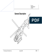 General Description: EC 135 Training Manual General