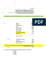 Solved Case Study