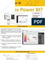 Power Bi