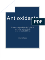 PDF Antioxidants DL