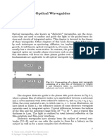 Theory of Optical Waveguides: With 32 Figures