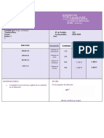 Actividad 8 Albaran 568