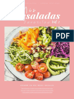 Libro de Ensaladas 2