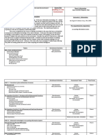 Syllabus - Auditing in CIS Environment