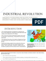 Industrial Revolution