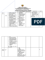 Português 3a Classe 2021