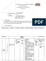 Tema 2 La Obediencia