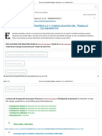 Tema - Foro - Desarrollo Del Trabajo - Escenarios 3, 4 y 5 - SUBGRUPOS 17