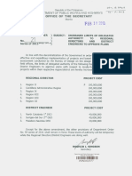 DO - 021 - S2013 Increase Limits of Authority of Regional and District Engineers