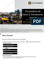 Manual de Treinamento Jhon Deere Serie G