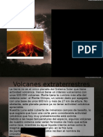 Powerpoint Volcanes