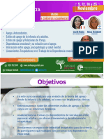 Brochure - Heridas de Apego y Dependencia Emocional