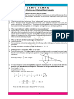 Physics 2 Vsaq 1