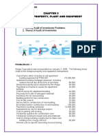 Chapter 5 Audit of Property, Plant and Equipment