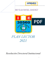 Plan Lector 2021 - 30560