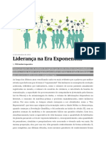 Liderança Na Era Exponencial-v.Ted