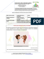 3 - Técnicas para Mantener La Calma y La Serenidad