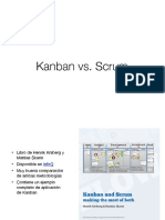 Sesion20 Kanban Vs Scrum