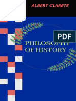 History of Philosophy