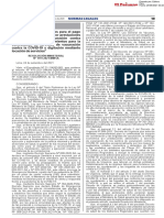 Aprueban Los Lineamientos para El Pago de La Entrega Econom Resolucion Ministerial No 1119 2021minsa 1996400 1