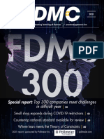 FDMC 300 FDMC 300: Special Report: Top 300 Companies Meet Challenges