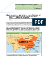 3.3 Civilizacion China