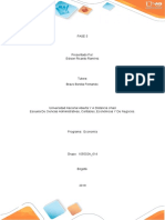 Fase 5 Evaluacion Final Dotrinas Economicas