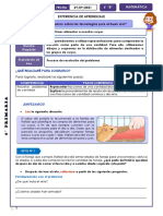 Mate-Problemas de Cantidad