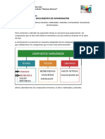 Documento de Informacion Compuestos Ternarios