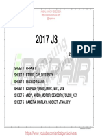 SM-J330F Esquematico Completo Anibal Garcia Irepair