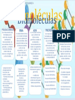 BIOMOLECULAS