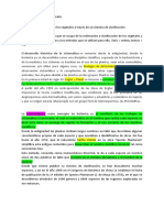 Resumen Unidad 1 y 2 Sistematica