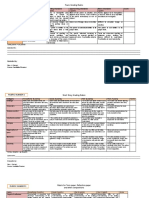 Poem Grading Rubric Rubric Number 1