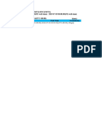 History Performance - Cell Accessibility Performance Report (UMTS) - 20190702121644 (UTC - 08 - 00)